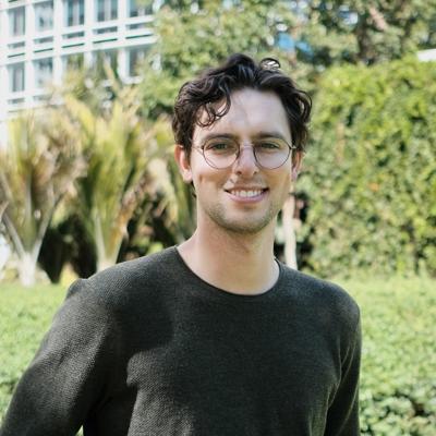 Wiley Jones, photo 1