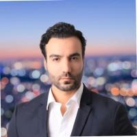 Gitai Barak, photo 1