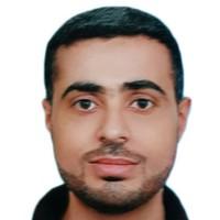 Jamal Kayed, photo 2