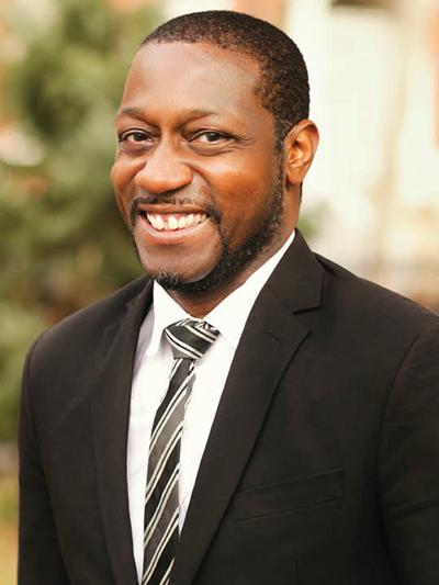 Saadiah Fowlkes, photo 1