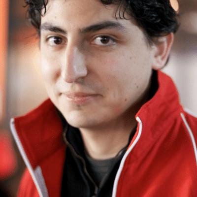 Adam Ballai, photo 2