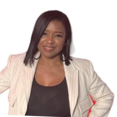 Eugenia Johnson, photo 1