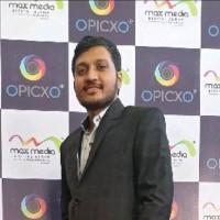 Vignesh S, photo 1