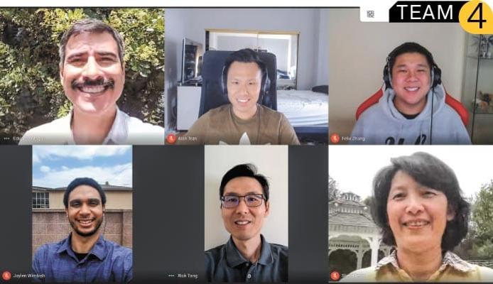 Jaylen Wimbish, photo 2