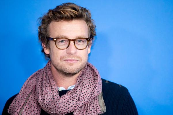 Simon Baker, photo 2