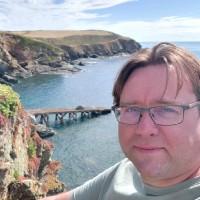 Mark Woolnough, photo 2