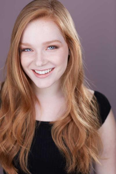 Lauren Butler, photo 1