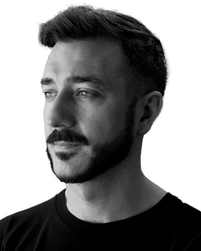 Kenneth Deegan, photo 2