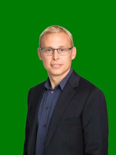 Andrew Albertson, photo 2