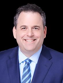 Andrew Shapiro, photo 1