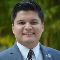 Andrew Mendez, photo 1