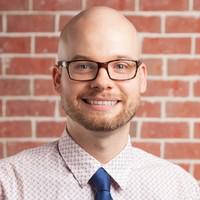 Scott Dixon, photo 1