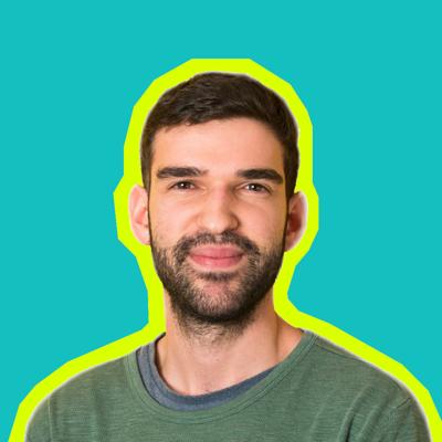 Jasper Degens, photo 2