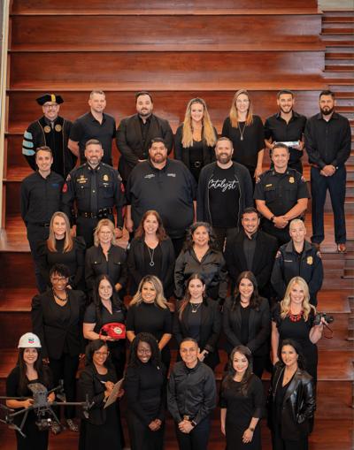 Rick Darouse, photo 1