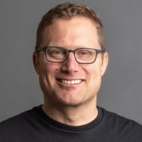 Chris Kenney, photo 1