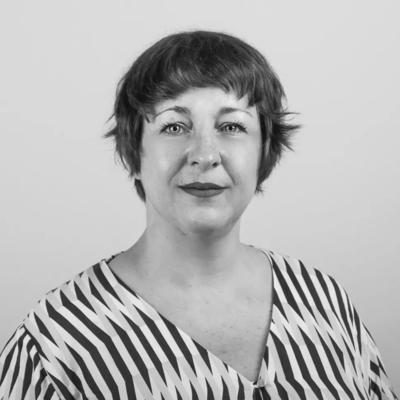 Laura Javier, photo 1