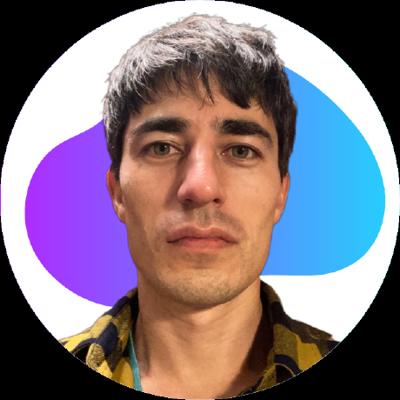 Daniel Sussman, photo 1