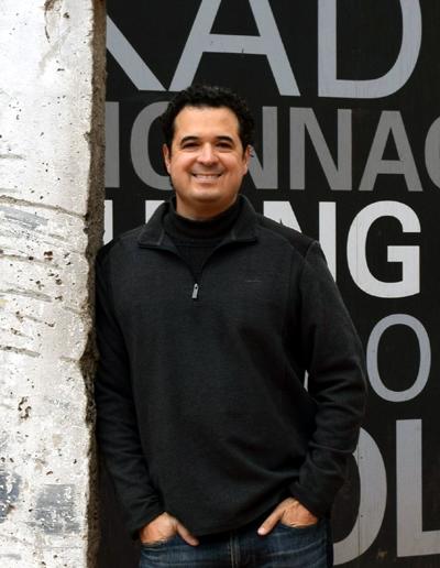 Christopher Beltran, photo 1