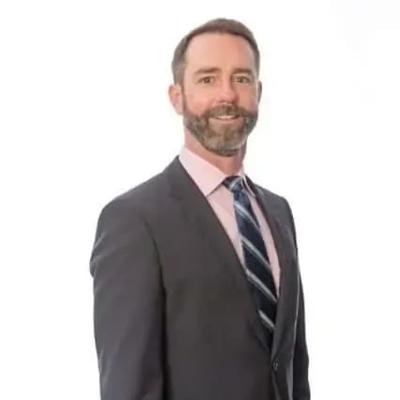 Craig Ackerman, photo 2