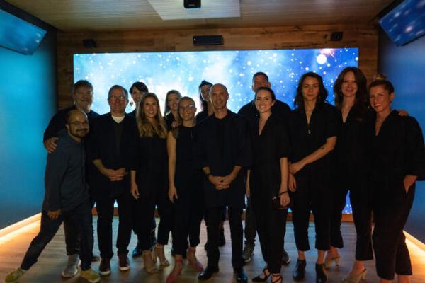 Sarah Goble, photo 1