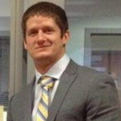 Michael Wimberley, photo 1