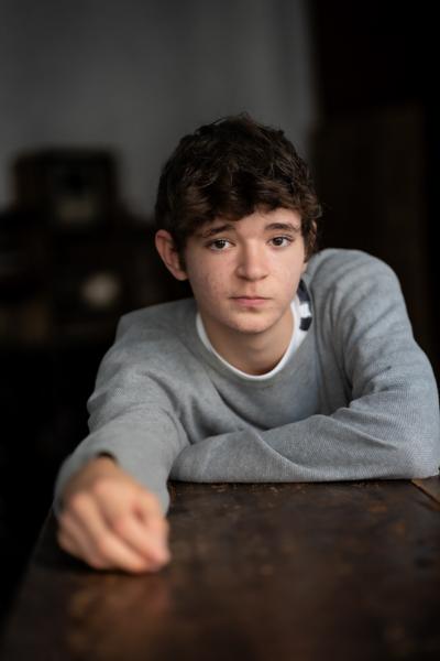 Quentin Lopes, photo 1