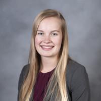 Claire Bailey, photo 1