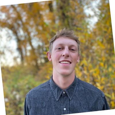 Ben Chardell, photo 2