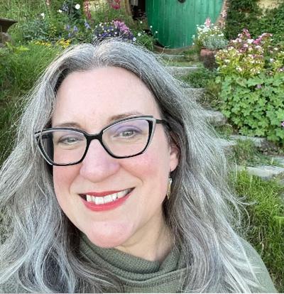 Meredith Hoffer, photo 1