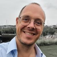 Arthur Steijvers, photo 1