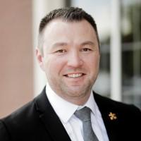 Brian Hager, photo 2