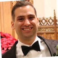 Daniel Giardina, photo 2