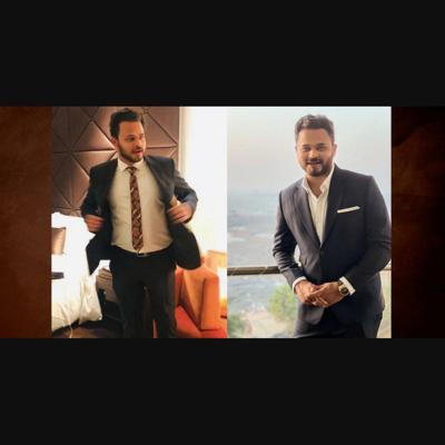 Akshay Vaidian, photo 1