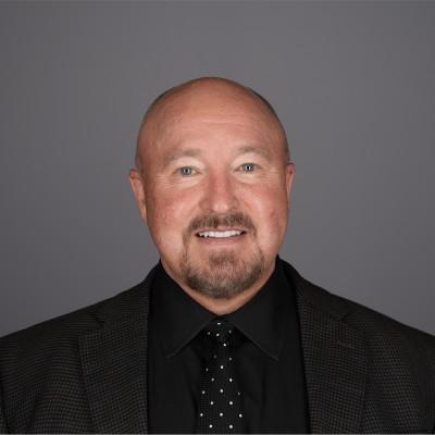 John Malamphy, photo 2