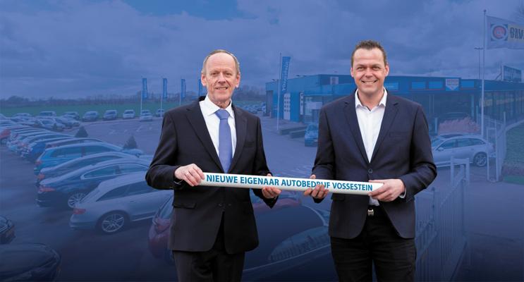 Jan Vossestein, photo 1