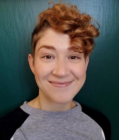 Molly Saunders, photo 2