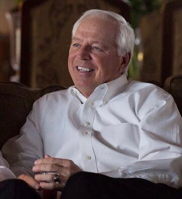 David Cottrell, photo 1