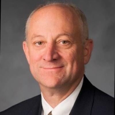 Rick Patterson, photo 1