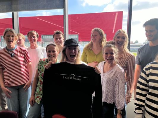 Marlot Schuuring, photo 2