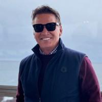 Peter Davidson, photo 1