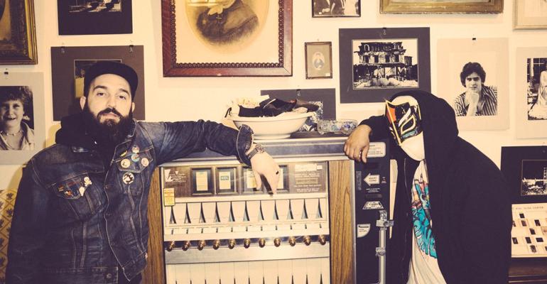 Jesse Crooks, photo 2