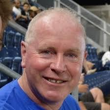 Brendan Rafferty, photo 1