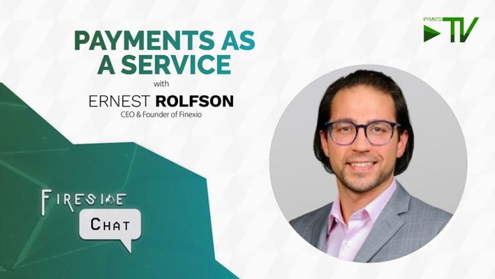 Ernest Rolfson, photo 1