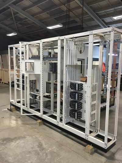 Clive Mills, photo 1