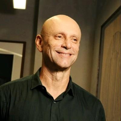 Habib Nascif, photo 2