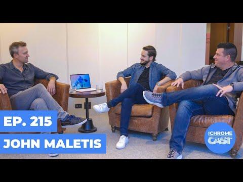 John Maletis, photo 2