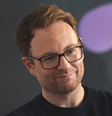 Will Shorrocks, photo 2