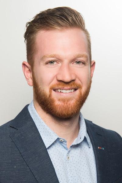 Pascal Soucy, photo 1