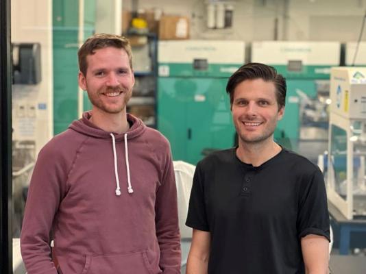 Tyler Jauquet, photo 1