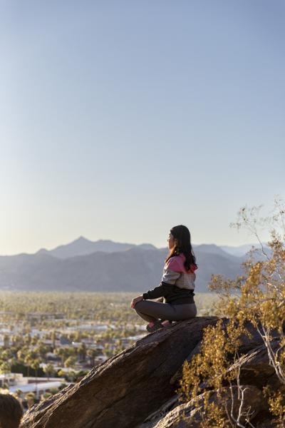 Tara Howard, photo 2